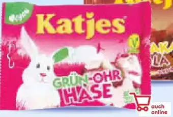 Netto Marken-Discount Katjes Fruchtgummi Angebot