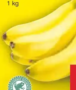 Netto Marken-Discount Bananen Angebot