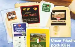 Netto Marken-Discount Moosbacher Schnittkäse Angebot