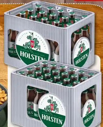 nahkauf Holsten Pilsener Angebot