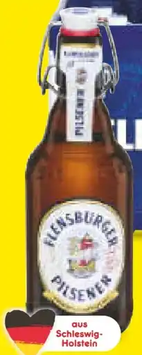 Netto Marken-Discount Flensburger Pilsener Angebot