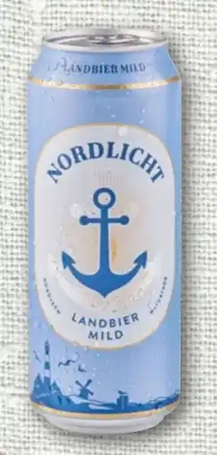 nahkauf Nordlicht Landbier Angebot