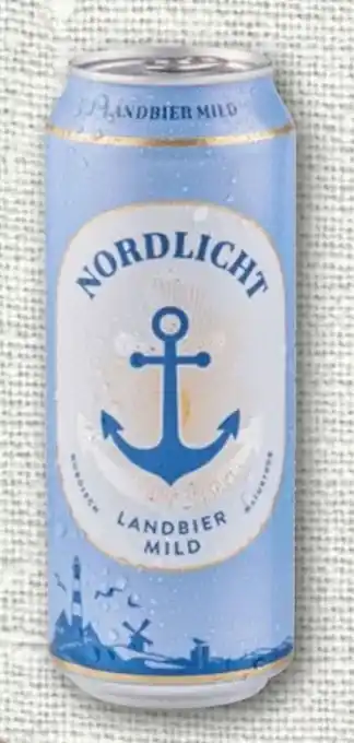 nahkauf Nordlicht Landbier Angebot