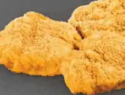 Netto Marken-Discount Hähnchen Minutenschnitzel Angebot