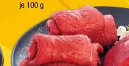 EDEKA Bandelt Gutfleisch Rinderrouladen Angebot