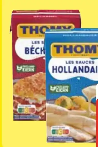 Edeka Thomy Les Sauces Hollandaise Angebot