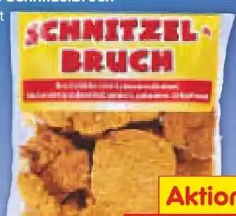 Netto Marken-Discount Tillman‘s Schnitzel-Bruch Angebot