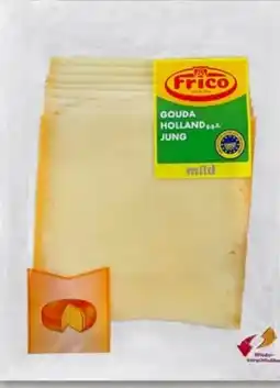 nahkauf Frico Gouda Jung Angebot