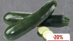 Edeka Zucchini Angebot