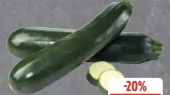 Edeka Zucchini Angebot