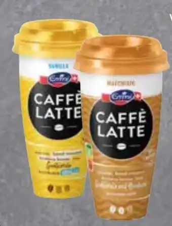 Edeka Emmi Caffè Latte Macchiato Angebot