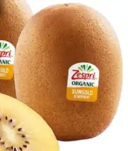 EDEKA Bandelt Zespri Kiwi Gold Angebot