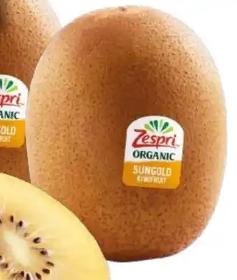 EDEKA Bandelt Zespri Kiwi Gold Angebot