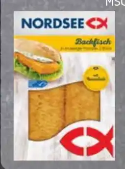 Edeka Nordsee Backfisch Angebot