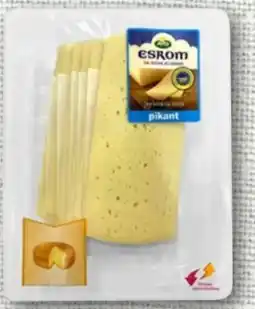 nahkauf Esrom Dänischer Schnittkäse Angebot