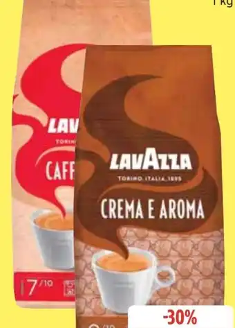 Edeka Lavazza Espresso Crema E Aroma Angebot