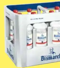 Edeka Fürst Bismarck Mineralwasser Angebot