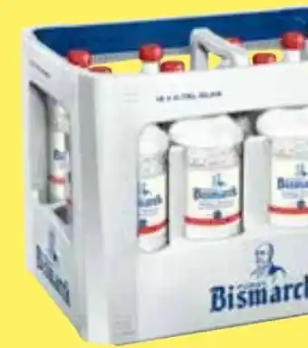 Edeka Fürst Bismarck Mineralwasser Angebot