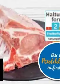 Edeka Gutfleisch Stielkotelett Angebot