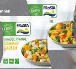 Edeka Frosta Gemüsepfanne Angebot