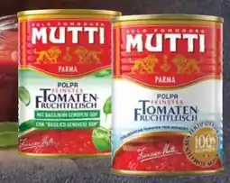 Edeka Mutti Tomatenkonserven Angebot