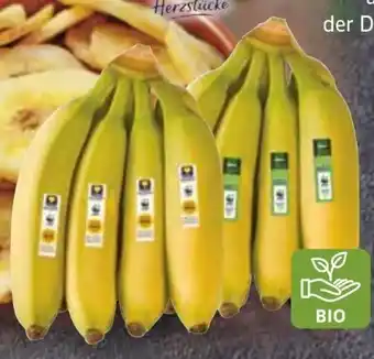 Edeka Edeka Bio Bio-Bananen Angebot