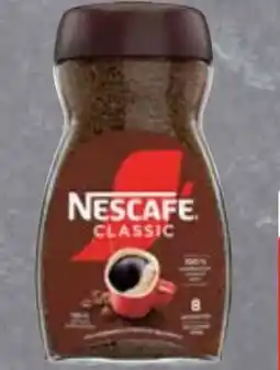 Edeka Nescafé Instant Kaffee Classic Angebot