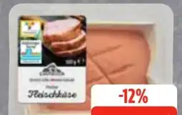 Edeka Frischemarkt Gutfleisch Frischer Fleischkäse Angebot