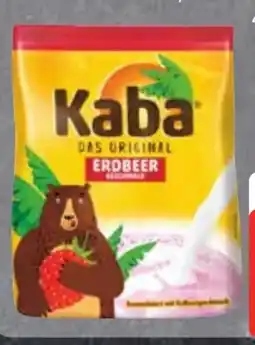 Edeka Kaba Getränkepulver Angebot