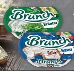 Edeka Brunch Brotaufstrich Angebot