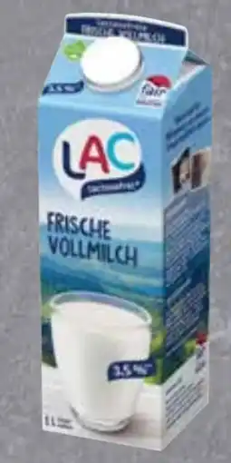 Edeka Schwarzwaldmilch Frische Vollmilch Angebot