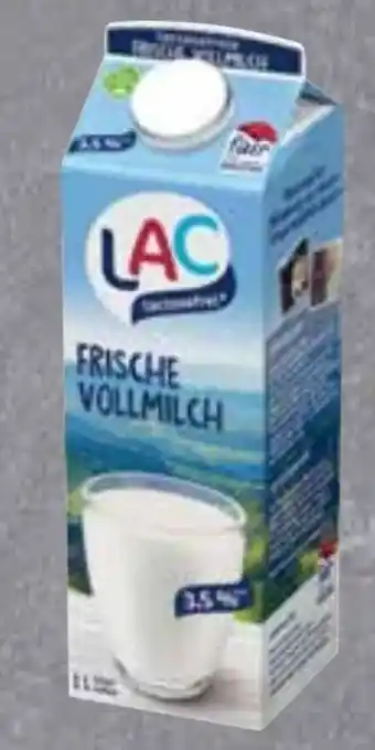 Edeka Schwarzwaldmilch Frische Vollmilch Angebot