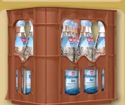 REWE Center Wittenseer Quelle Mineralwasser Angebot