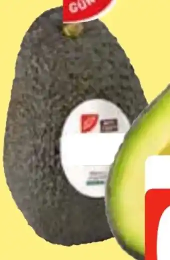 Edeka Frischemarkt Gut & Günstig Avocado Hass Angebot