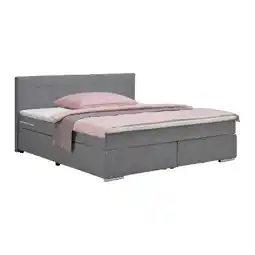 Mömax Based Boxspringbett Palermo Angebot