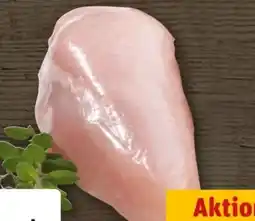 REWE Center Kikok Hähnchenbrustfilet Angebot