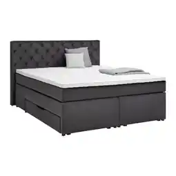 Mömax Boxspringbett Chester Angebot