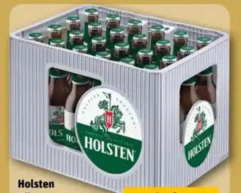 REWE Center Holsten Pilsener Angebot