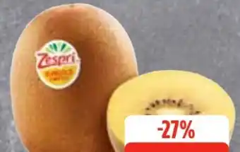 Edeka Frischemarkt Zespri Kiwi Gold Angebot