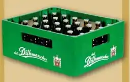 REWE Center Dithmarscher Brauerei Urtyp Pils Angebot