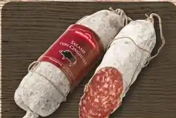 REWE Center Antica Macelleria Falorni Salame con cinghiale Angebot