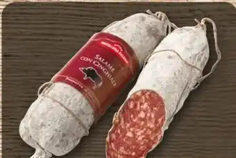 REWE Center Antica Macelleria Falorni Salame con cinghiale Angebot
