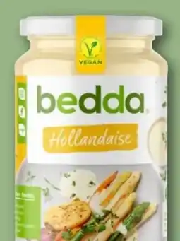 REWE Center Bedda Vegane Sauce Hollandaise Angebot