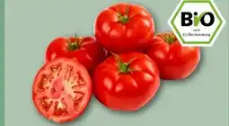 REWE Center Rewe Bio Marmande Tomaten Angebot