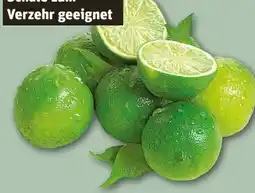 REWE Center Rewe Bio Limetten Angebot