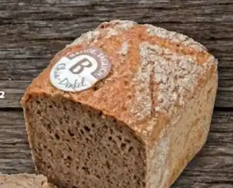 REWE Center Bäckerei Bahde Bio-Chia-Vollkorndinkel Angebot