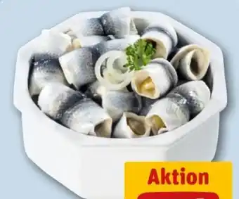 REWE Center Drews Gabelrollmops Angebot