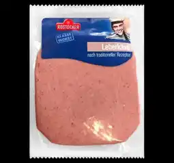 PENNY Die Rostocker Leberkäse Angebot