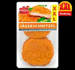 PENNY Hagen Feinkost XXL Jägerschnitzel Angebot