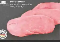 Netto Marken-Discount Gut Ponholz Puten-Schnitzel Angebot